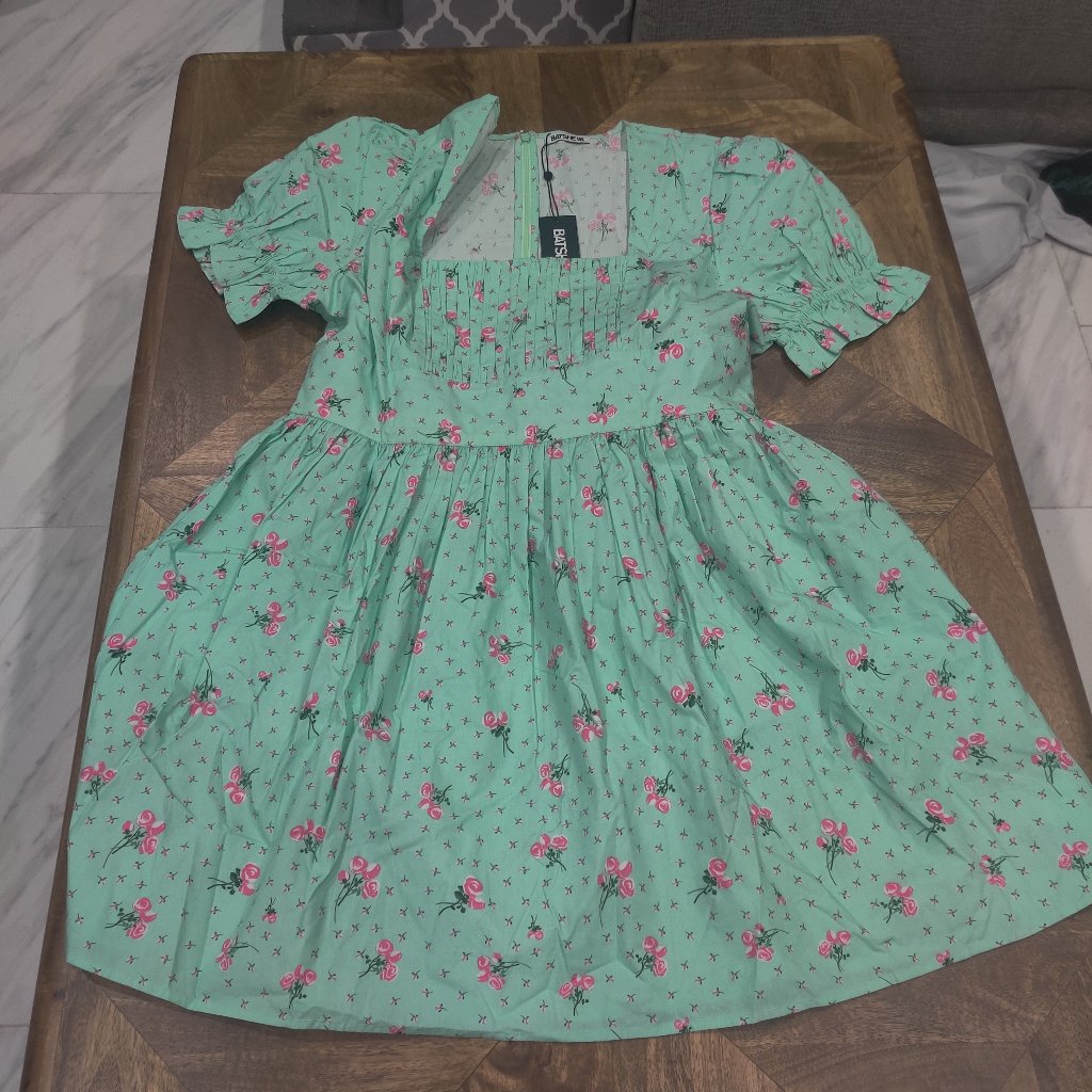 Batsheva Dress Size 18 New $475.00